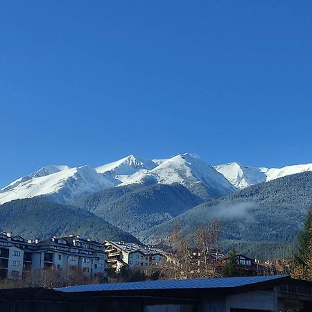 Аpartment B201 Grand Bansko 1 Appartement Buitenkant foto