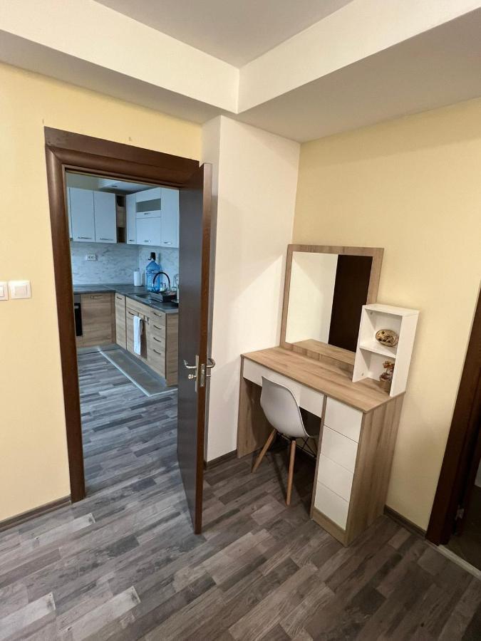 Аpartment B201 Grand Bansko 1 Appartement Buitenkant foto
