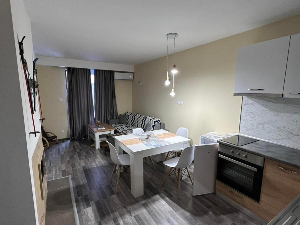 Аpartment B201 Grand Bansko 1 Appartement Buitenkant foto