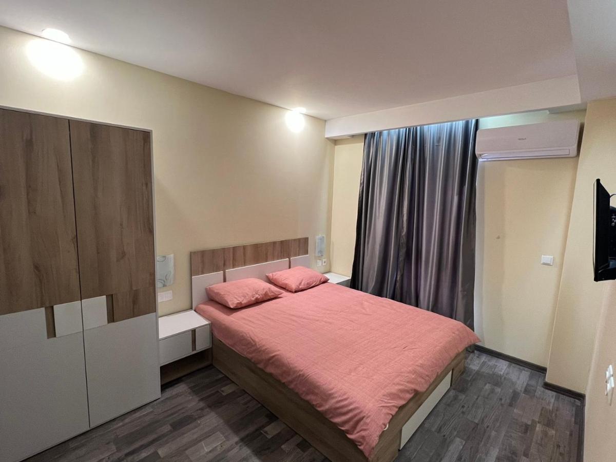 Аpartment B201 Grand Bansko 1 Appartement Buitenkant foto
