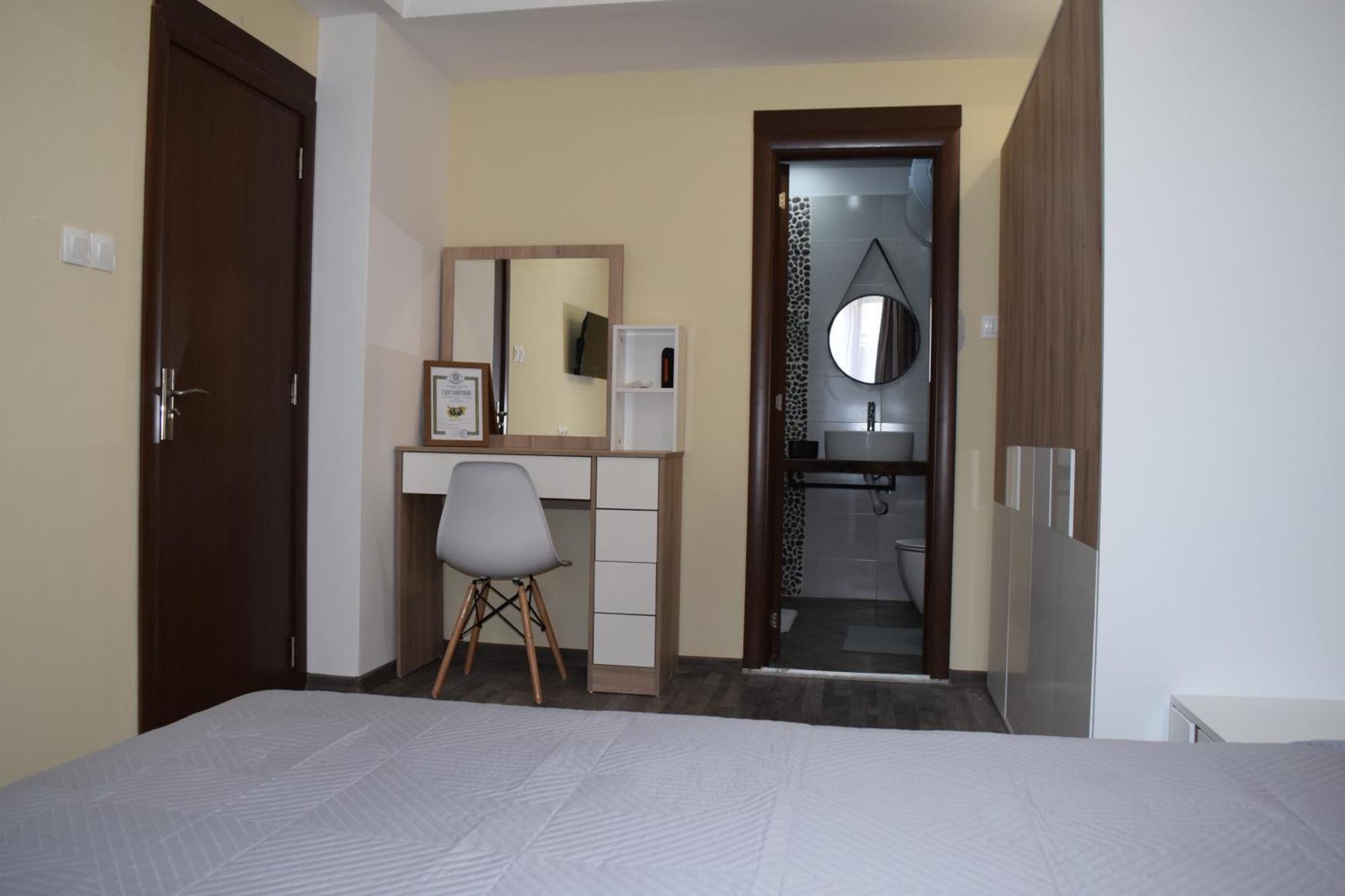 Аpartment B201 Grand Bansko 1 Appartement Buitenkant foto