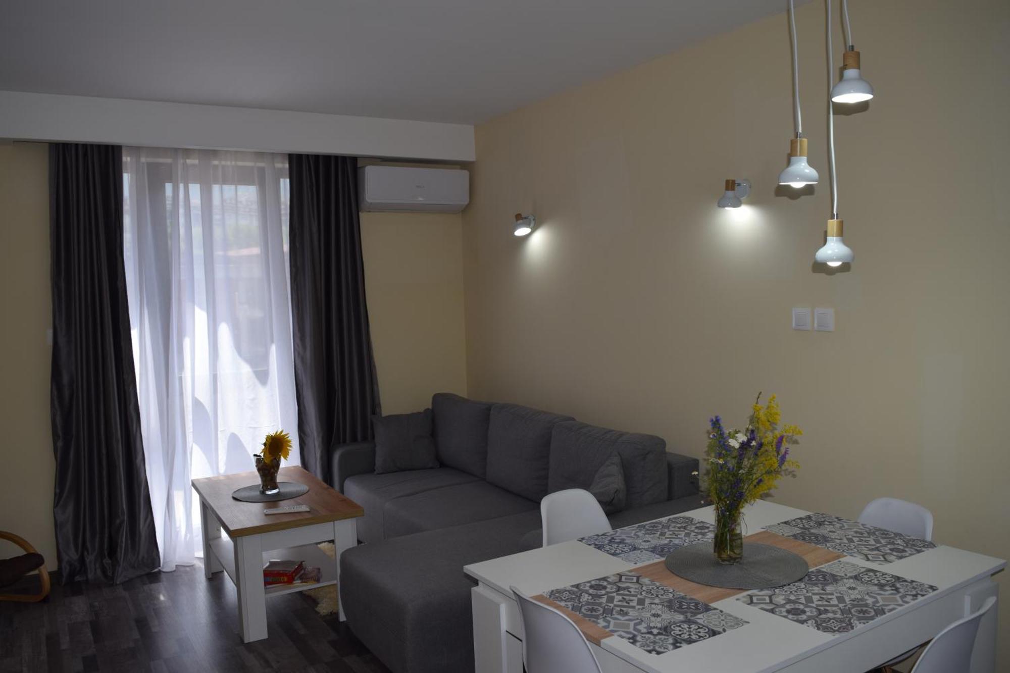 Аpartment B201 Grand Bansko 1 Appartement Buitenkant foto